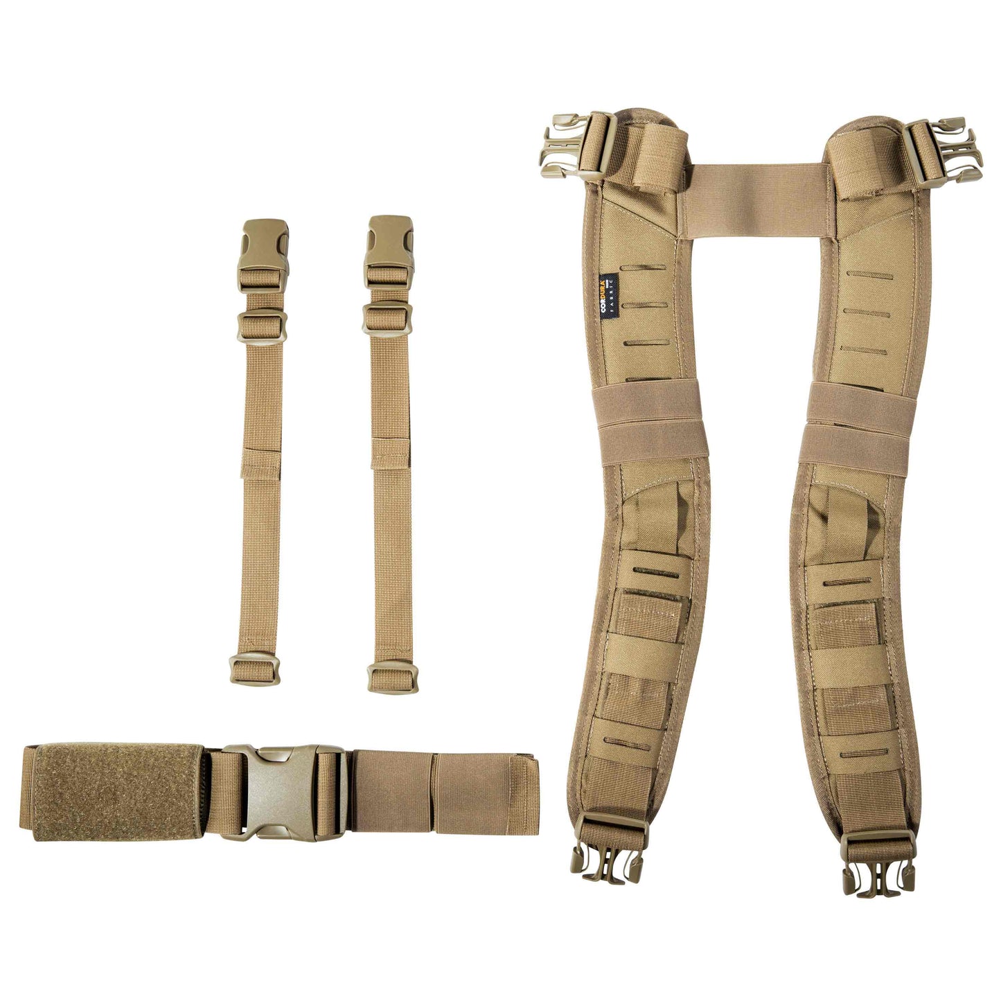 Adapter Set Chest Rig