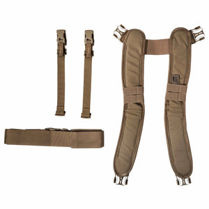 Adapter Set Chest Rig