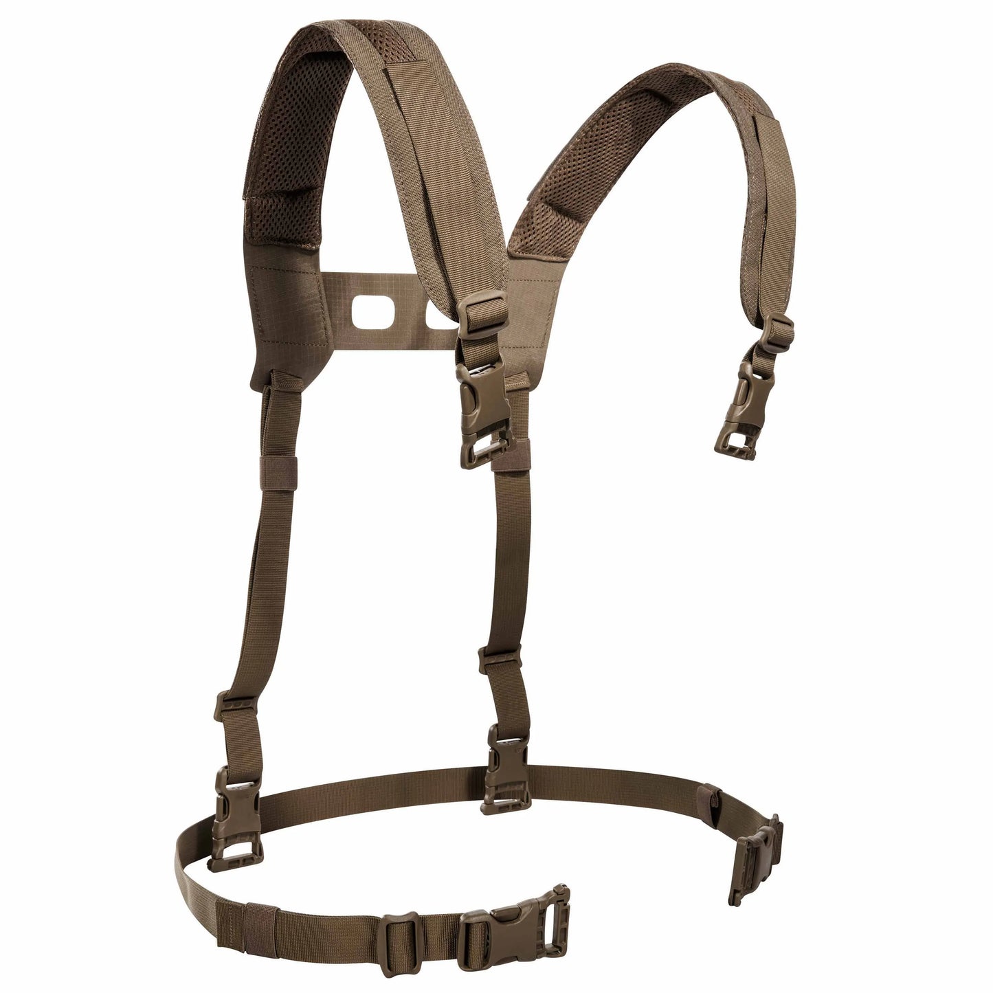 Tasmanian Tiger Pouch Harness Set - ASMC