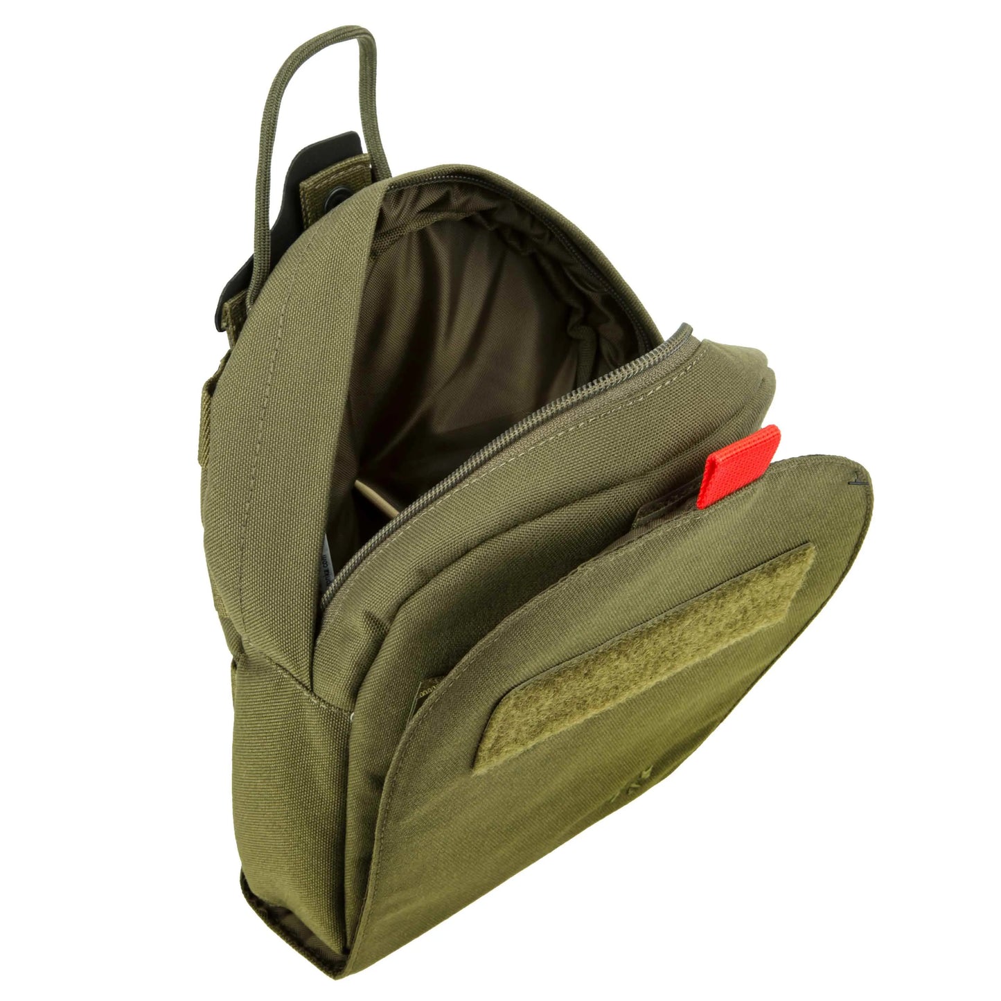 Tasmanian Tiger Schutztasche Defibrillator HS AED Pouch oliv