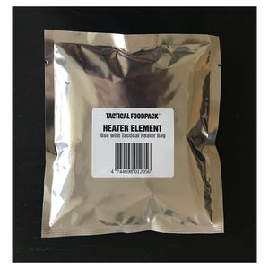 Tactical Foodpack Heizelement Heater Element - ASMC