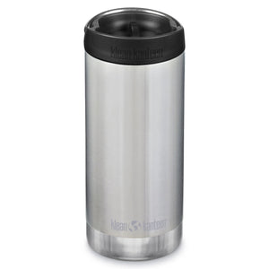 Klean Kanteen Trinkflasche TK Wide VI 355 ml 2021 - ASMC