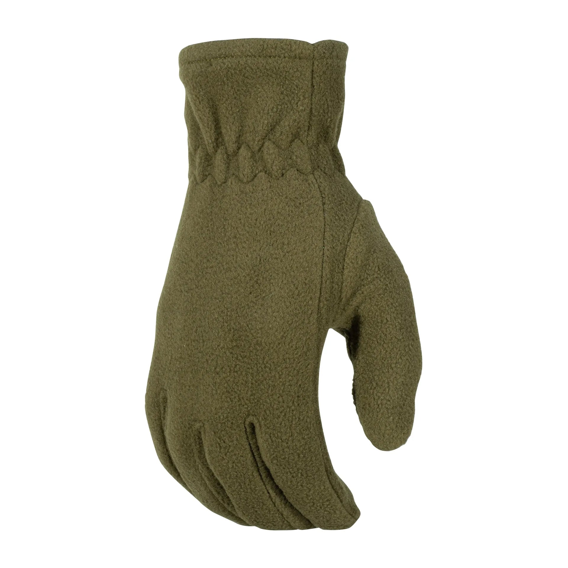 Pinewood Handschuhe Samuel Fleece Glove - ASMC