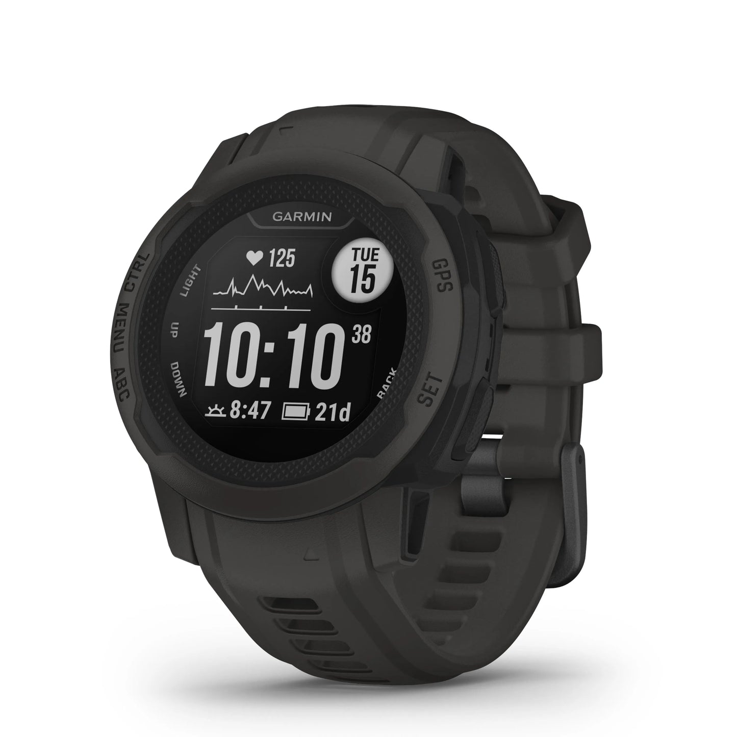 Smartwatch Instinct 2S