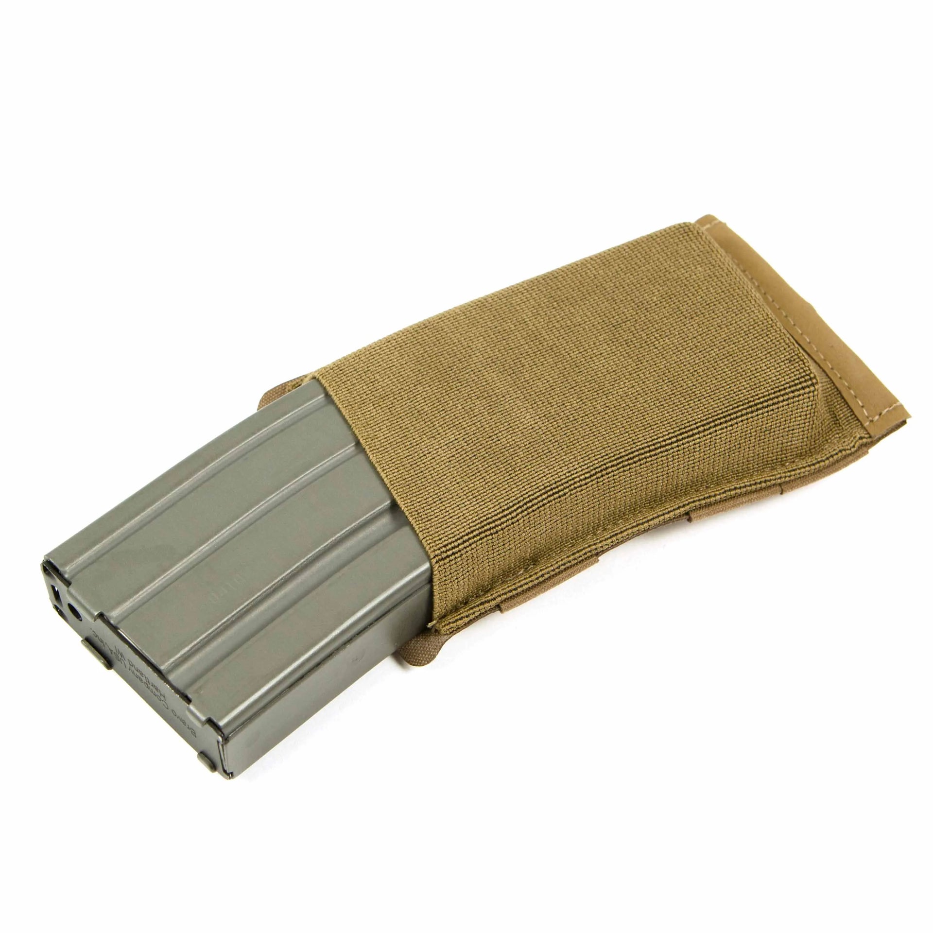 Mag Pouch Ten-Speed Single M4