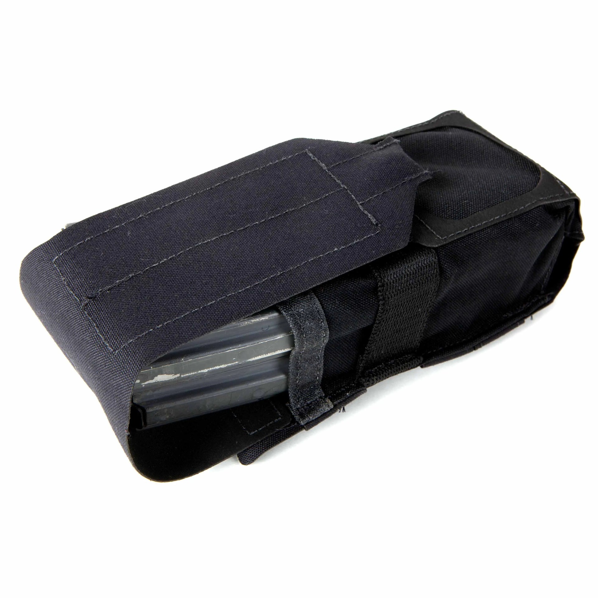 Mag Pouch Double M4