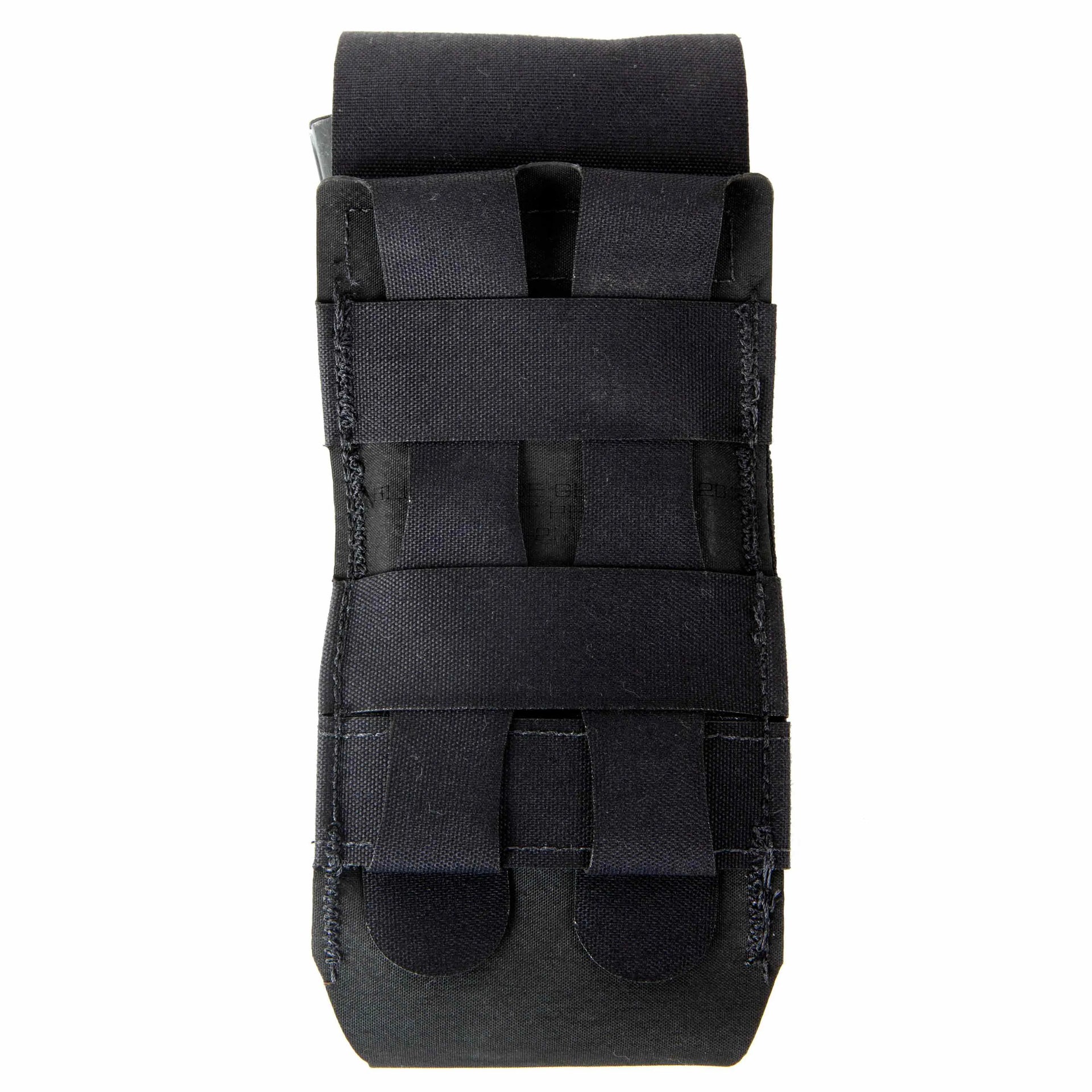 Mag Pouch Double M4