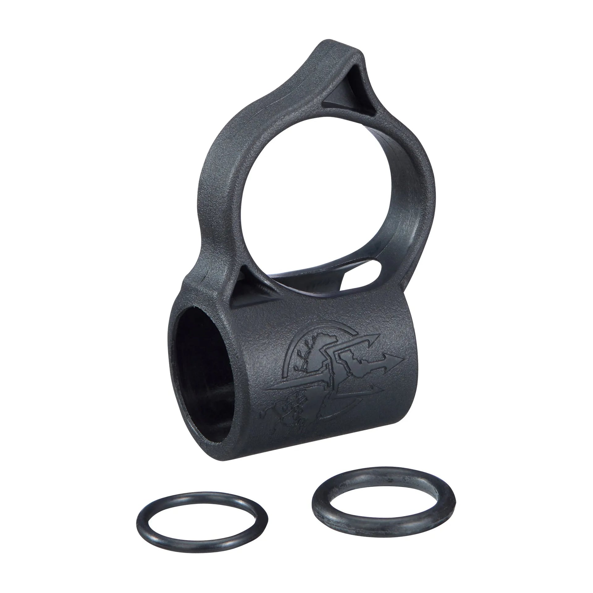 Thyrm Führungshilfe SwitchBack S Backup Flashlight Ring schwarz