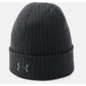 Under Armour Beanie Tac Stealth 2.0 schwarz