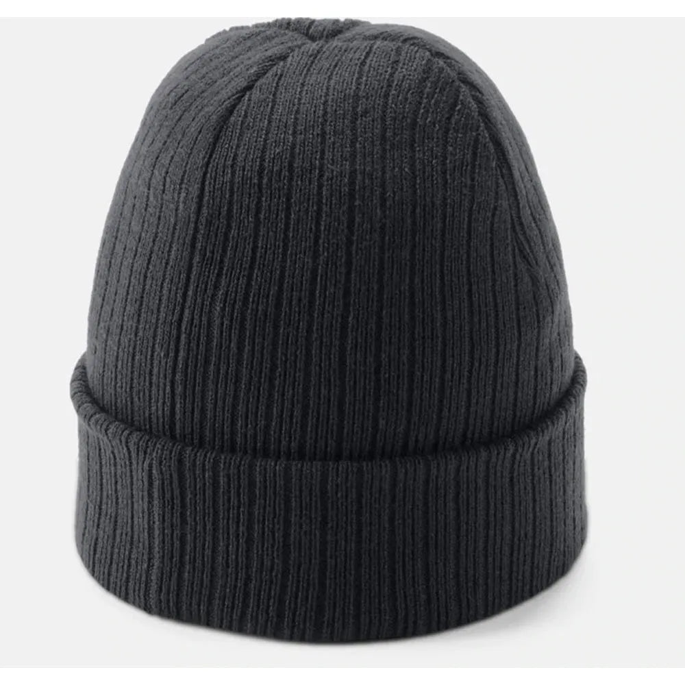 Under Armour Beanie Tac Stealth 2.0 schwarz