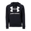 Under Armour Hoodie Rival Fleece Big Logo - ASMC