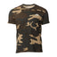 Alpha Industries T-Shirt Basic Small Logo - ASMC