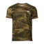 Alpha Industries T-Shirt Basic Small Logo - ASMC