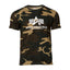 Alpha Industries T-Shirt Basic - ASMC