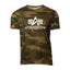 Alpha Industries T-Shirt Basic - ASMC