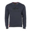 Alpha Industries Pullover Basic Sweater - ASMC