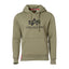 Alpha Industries Pullover Hoodie Basic - ASMC