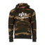 Alpha Industries Pullover Hoodie Basic - ASMC