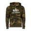 Alpha Industries Pullover Hoodie Basic - ASMC