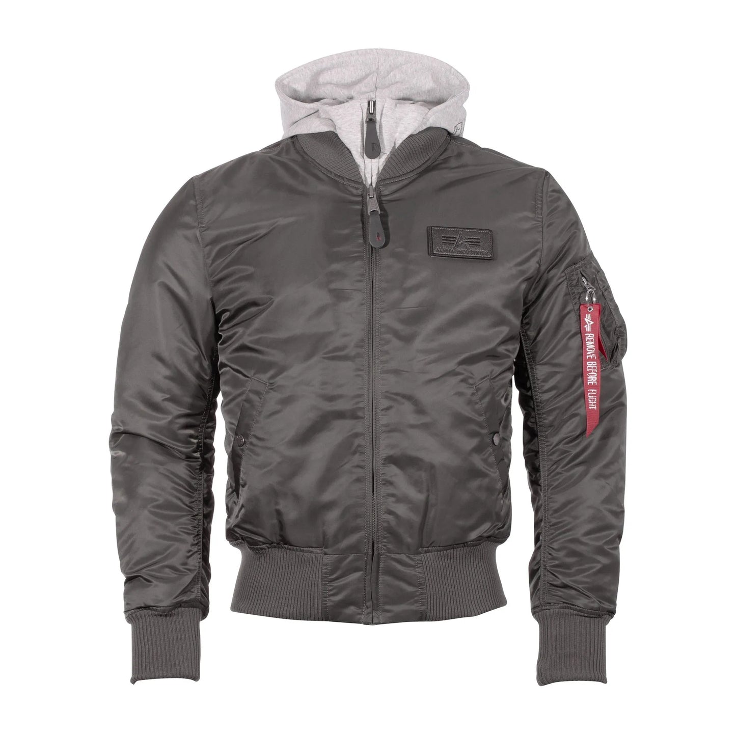 Fliegerjacke MA-1 D-Tec