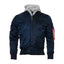 Alpha Industries Fliegerjacke MA-1 D-Tec - ASMC