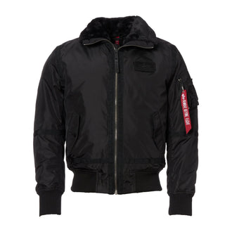 Fliegerjacke B15-3 TT