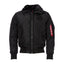 Alpha Industries Fliegerjacke B15-3 TT - ASMC