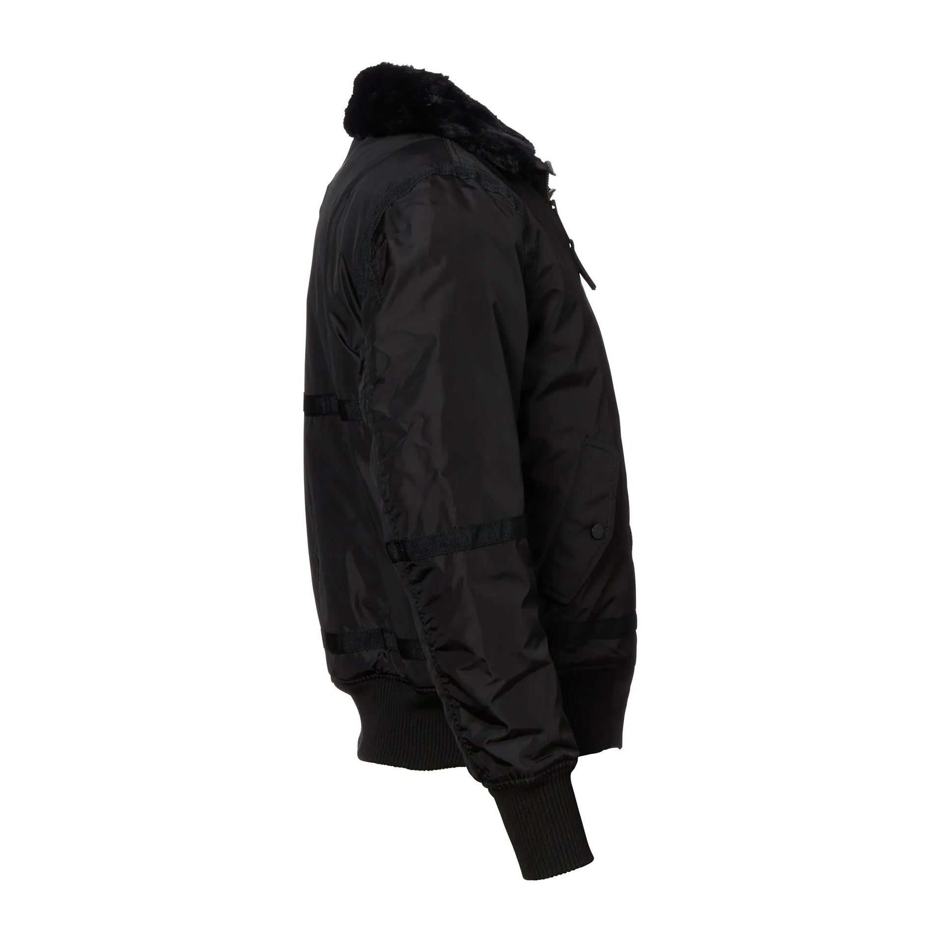 Fliegerjacke B15-3 TT