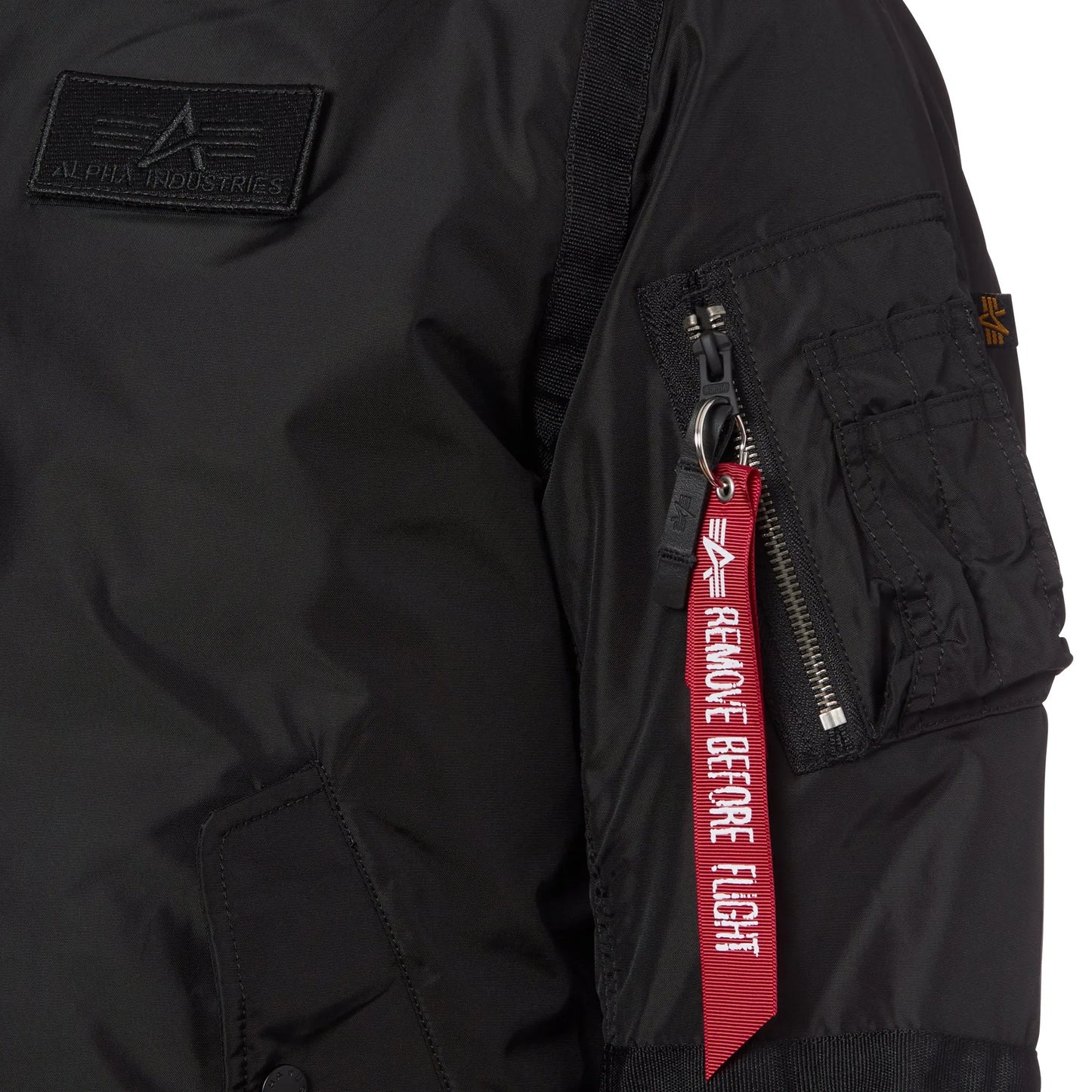 Fliegerjacke B15-3 TT