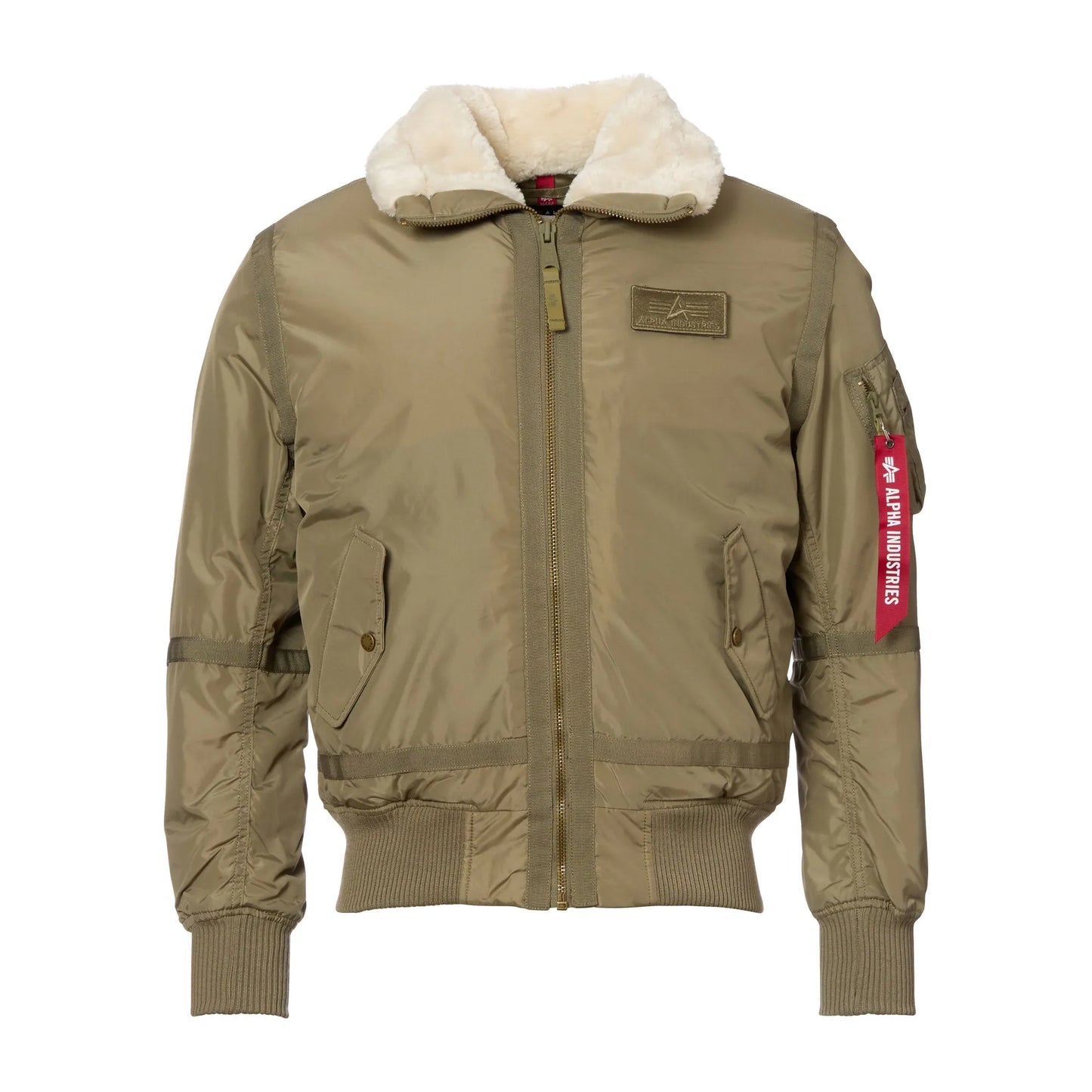 Fliegerjacke B15-3 TT