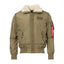 Alpha Industries Fliegerjacke B15-3 TT - ASMC