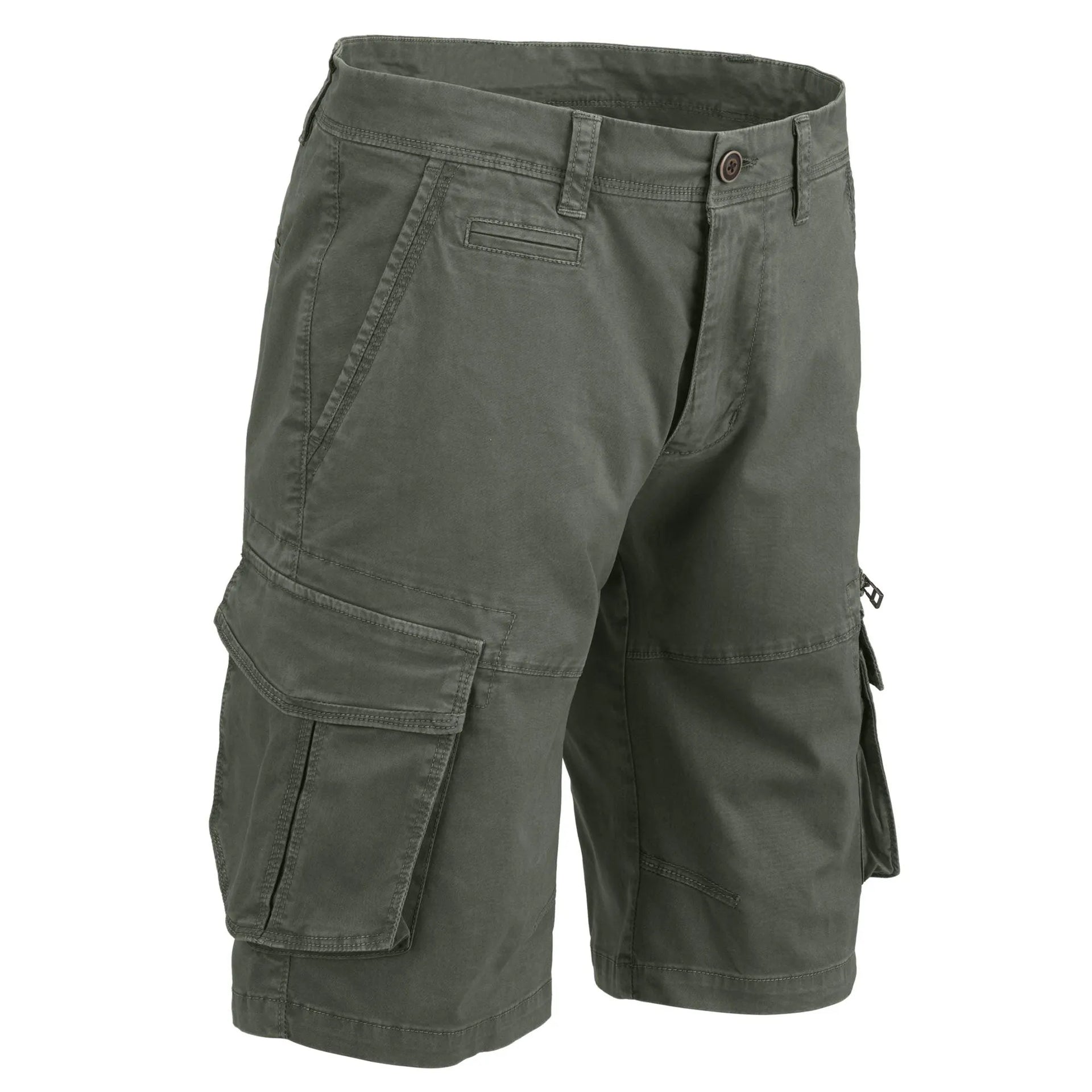 Shorts Cargo Pant