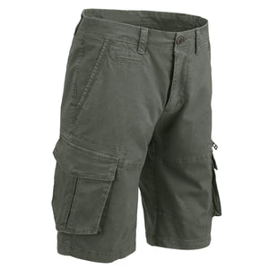 Defcon 5 Shorts Cargo Pant - ASMC