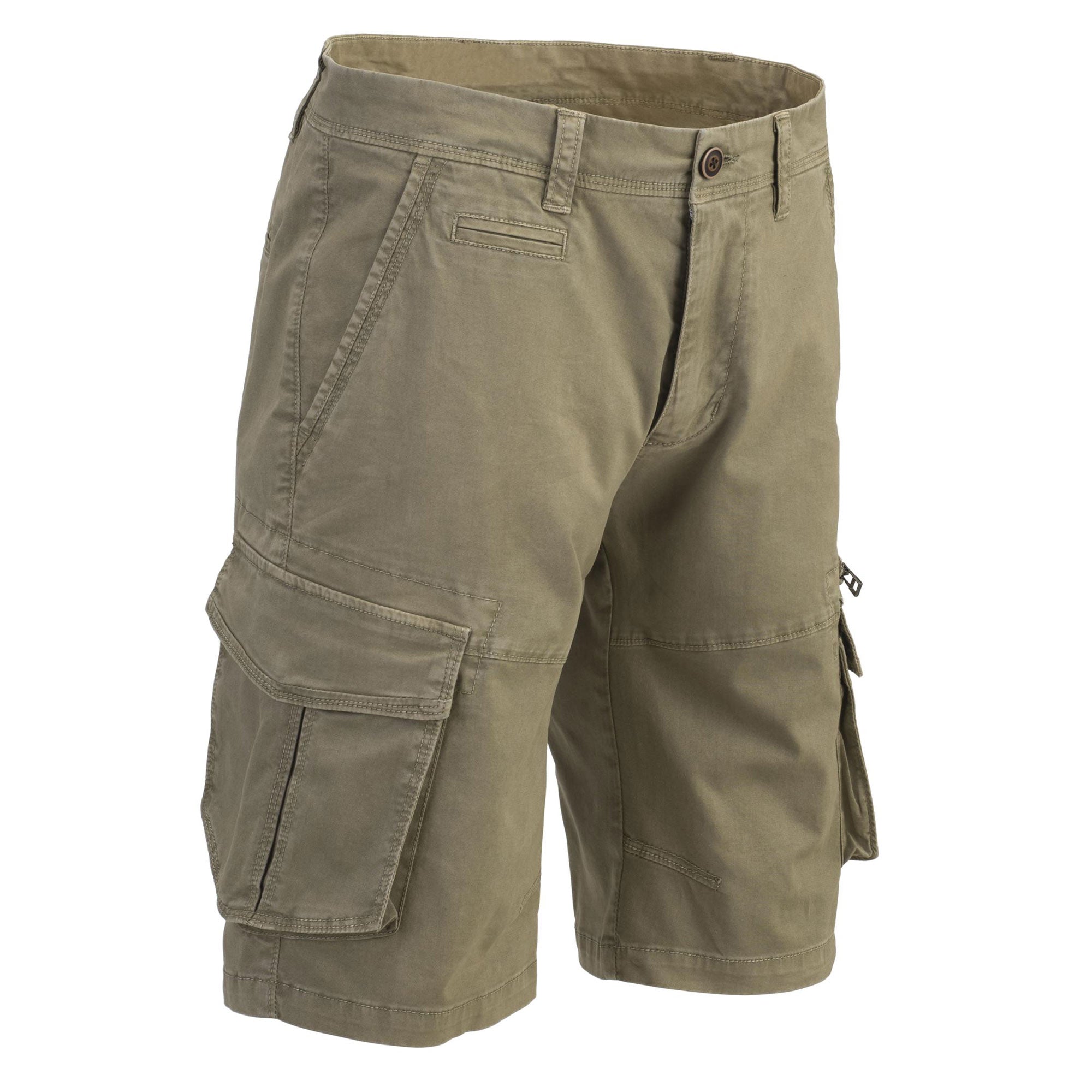 Shorts Cargo Pant