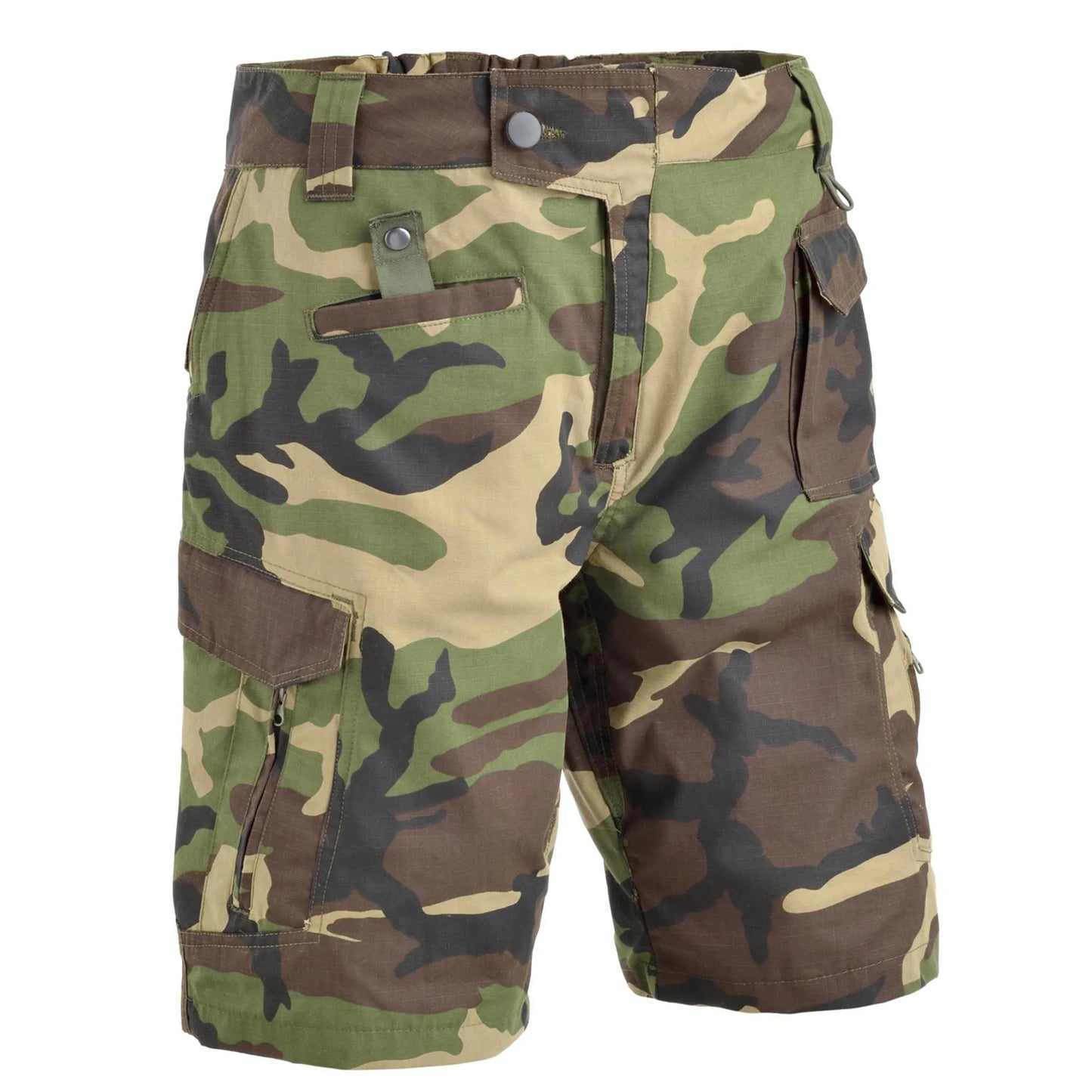 Defcon 5 Shorts Advanced Tactical Short Pant - ASMC