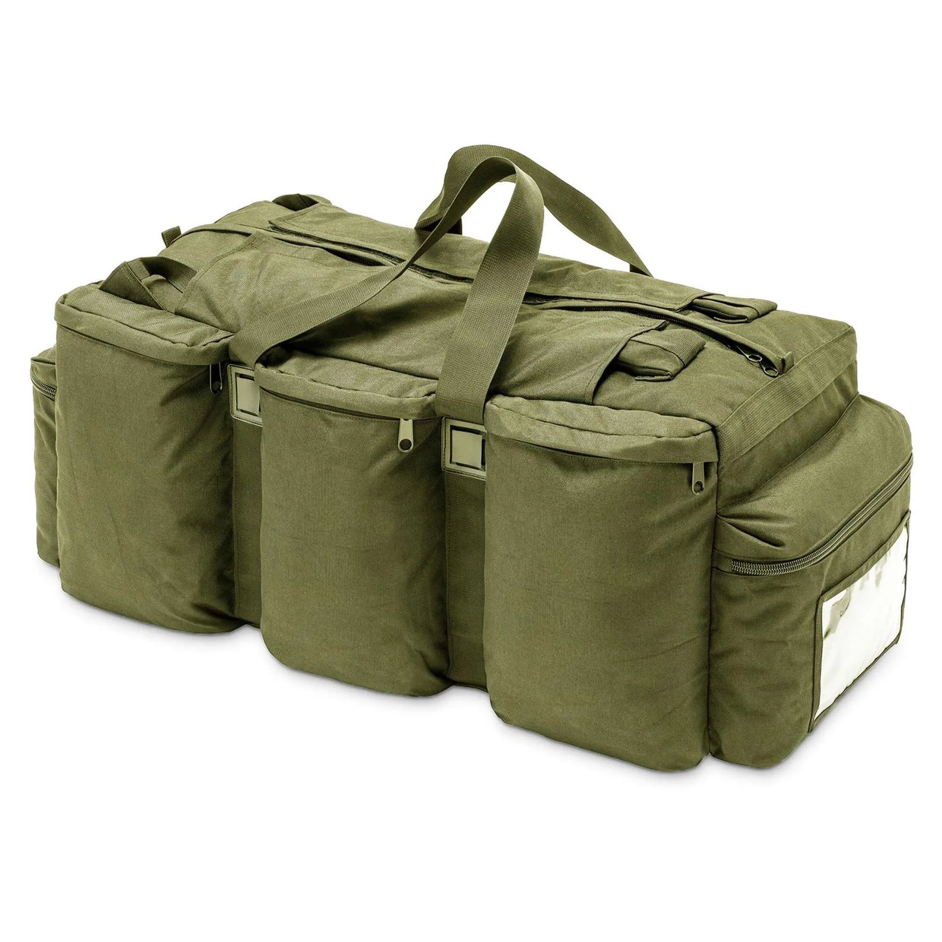 Tragetasche Duffle Bag 100 L