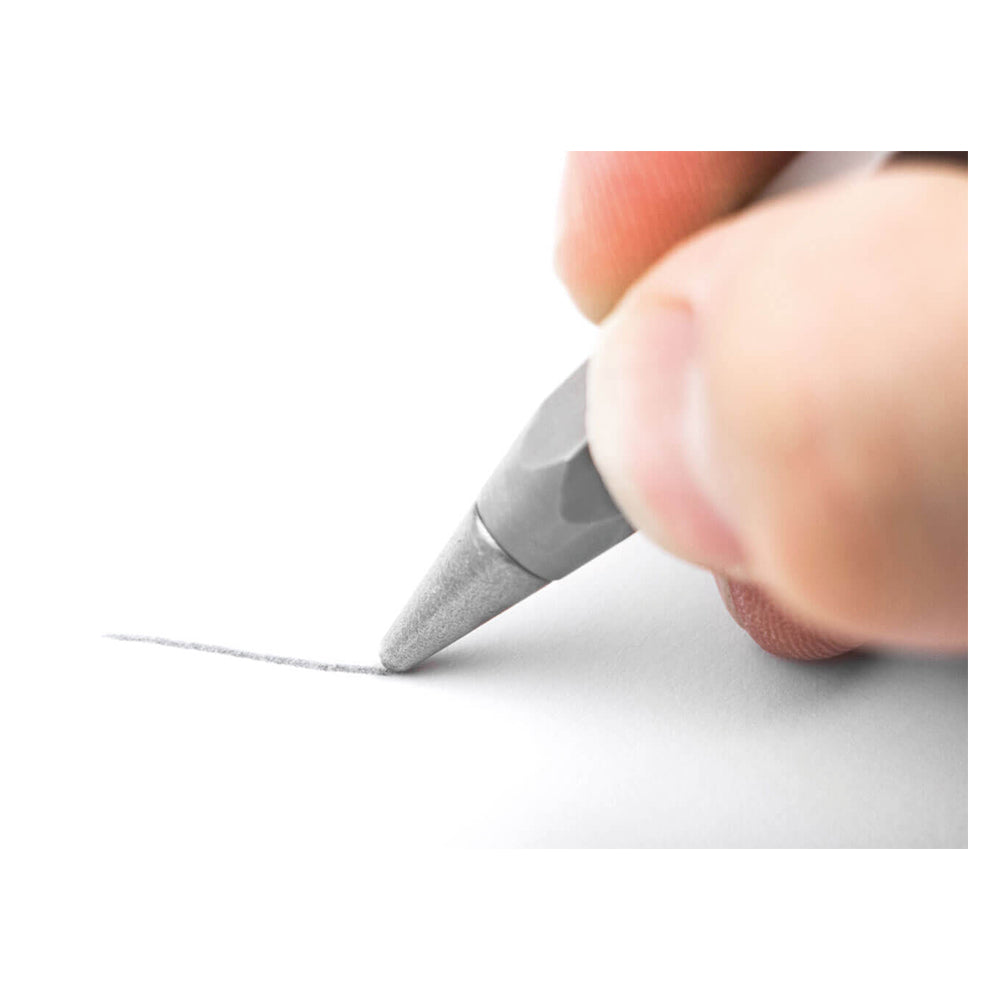 Böker Plus Schreibgerät Redox Pen grau