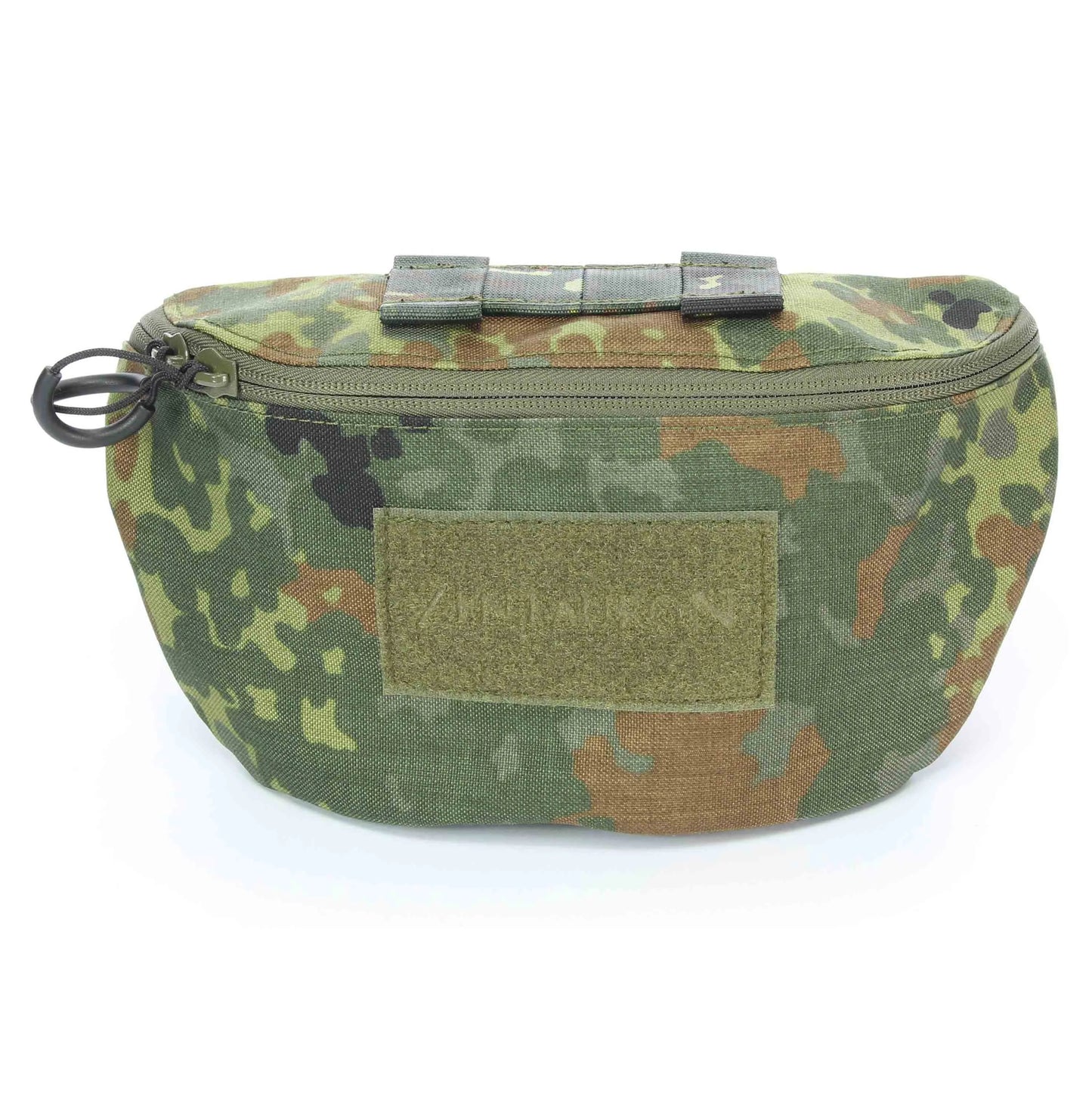 PC Drop Down Pouch