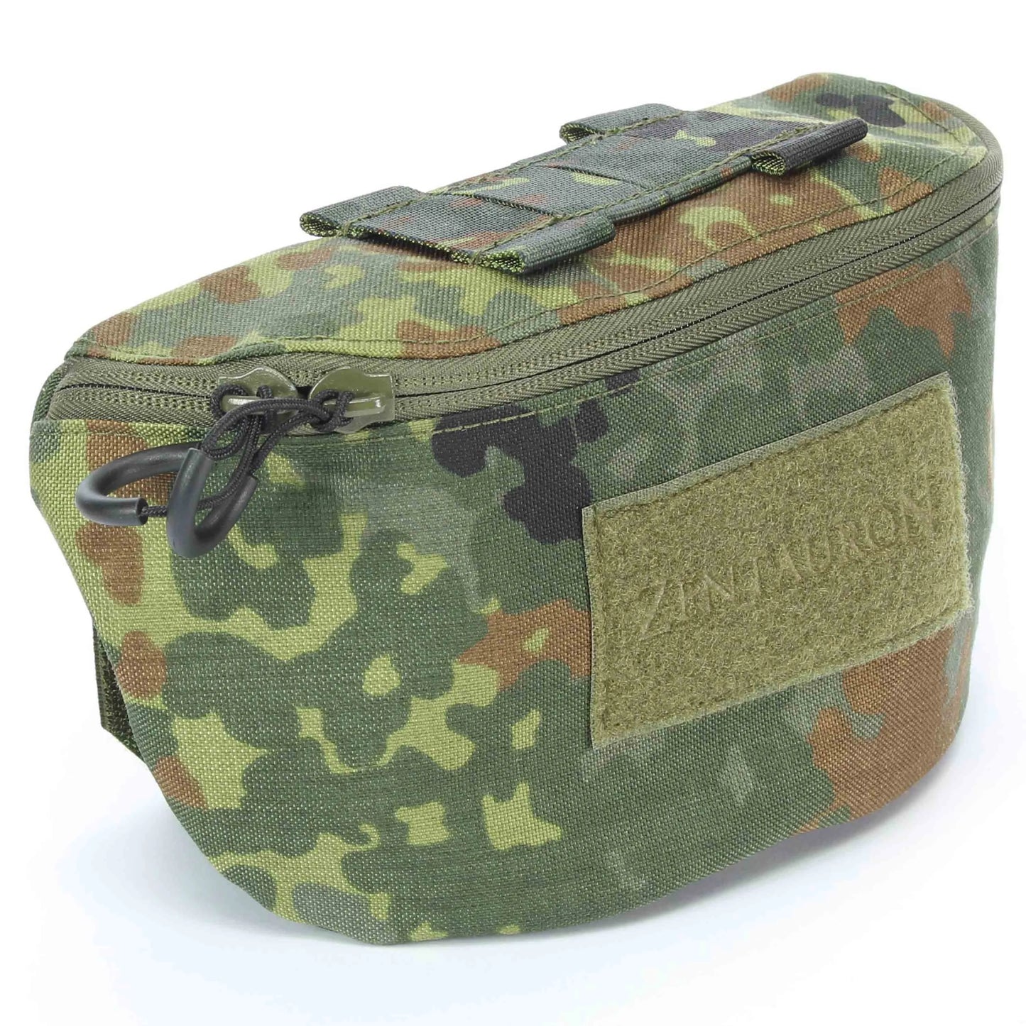 PC Drop Down Pouch