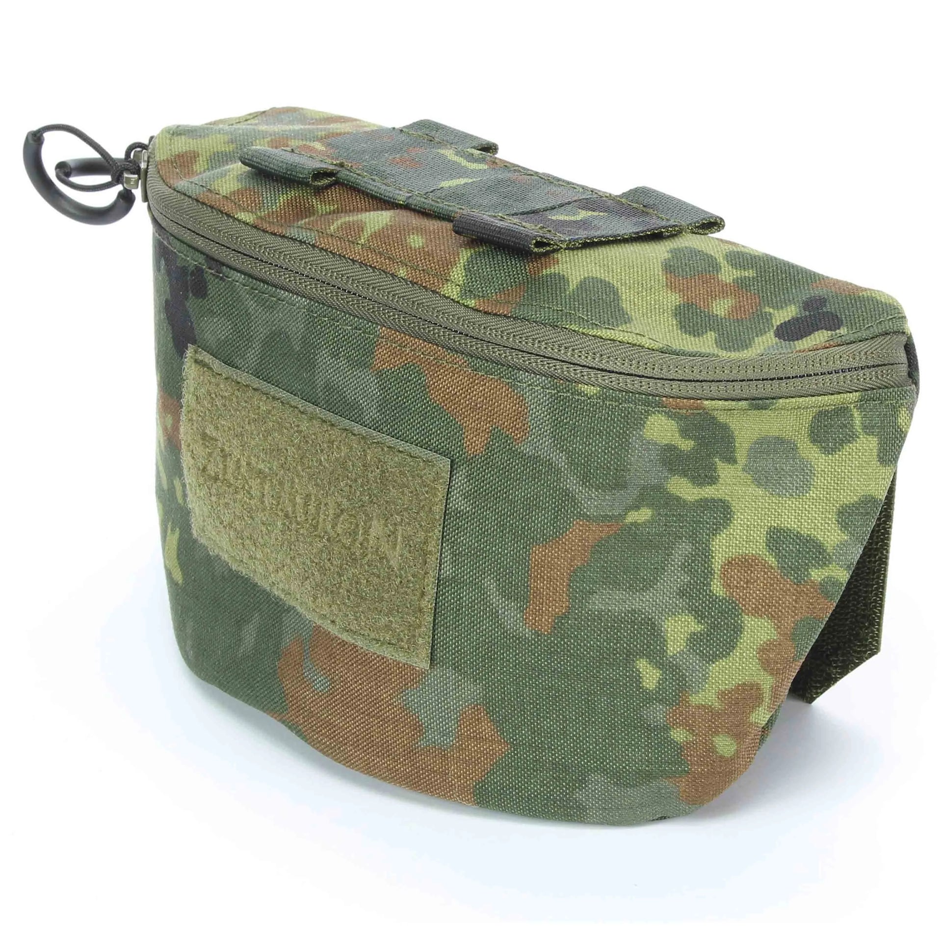 PC Drop Down Pouch