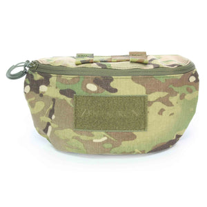 PC Drop Down Pouch