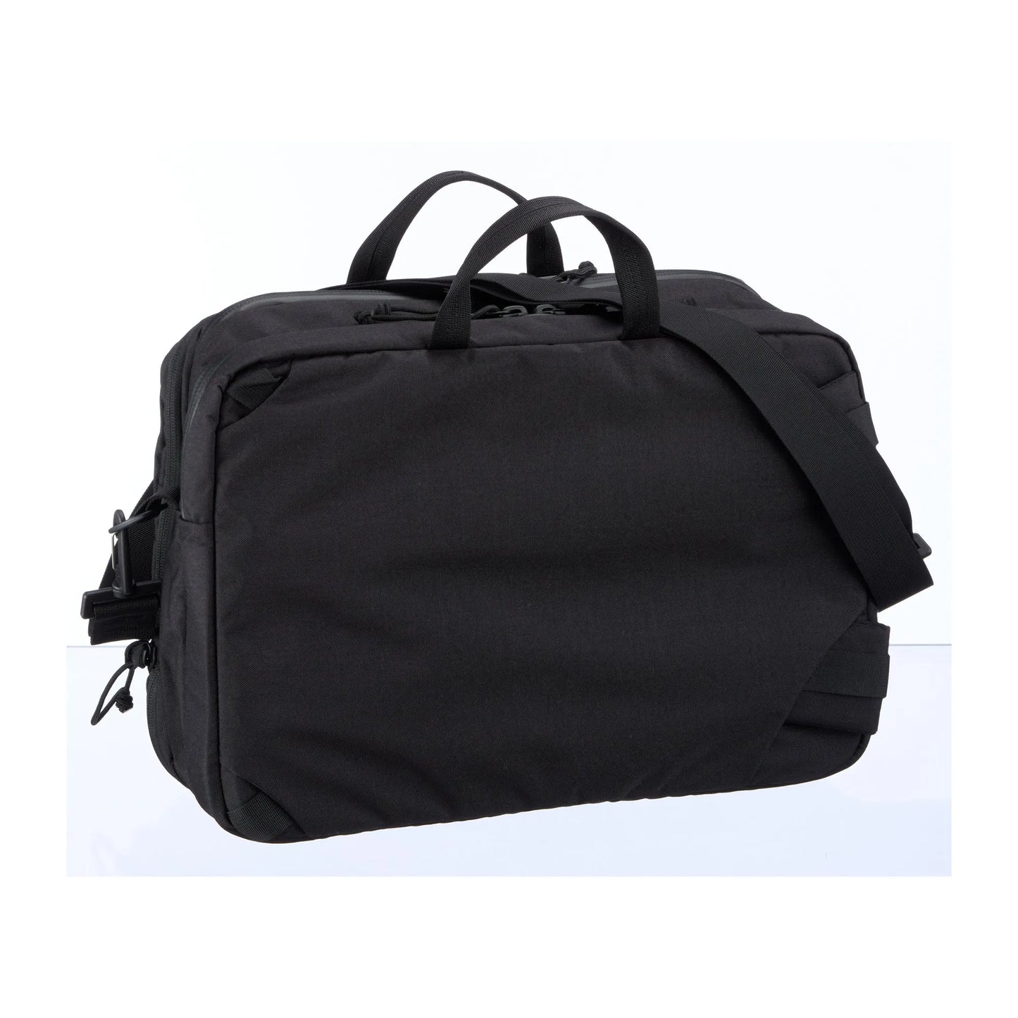 Mystery Ranch Umhängetasche 3 Way Briefcase Expandable - ASMC