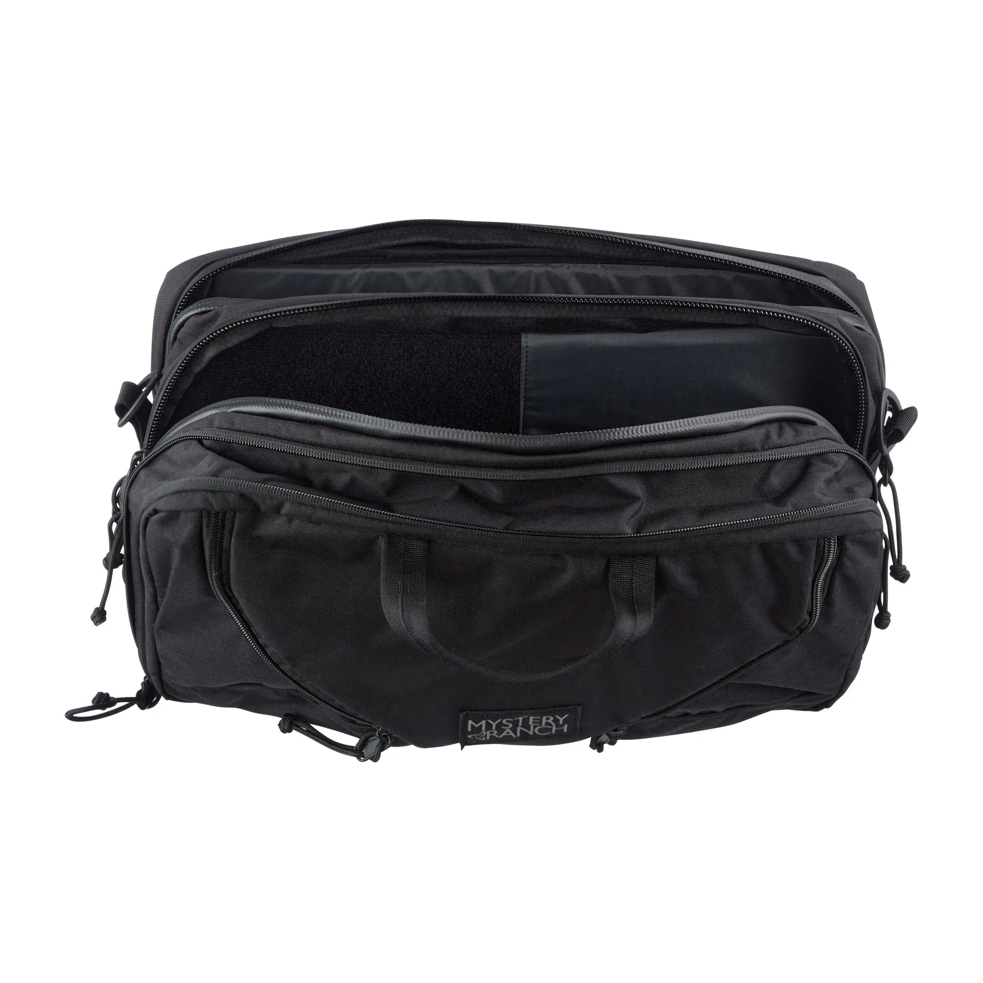 Mystery Ranch Umhängetasche 3 Way Briefcase Expandable - ASMC