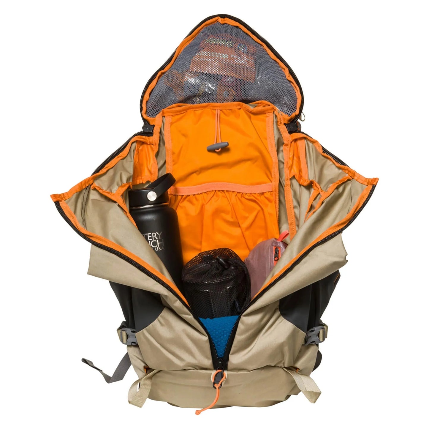 Rucksack Coulee 25