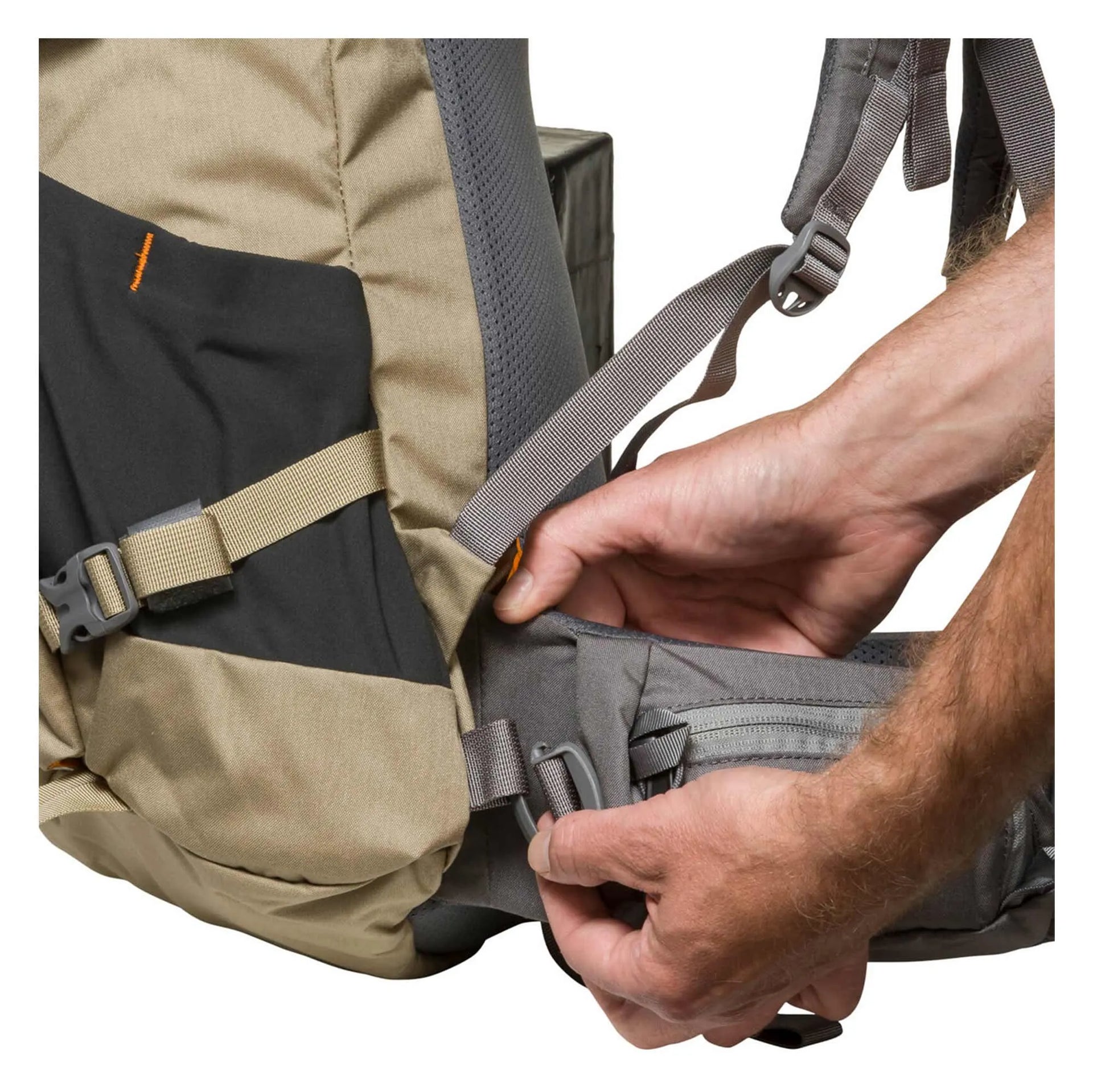 Rucksack Coulee 25