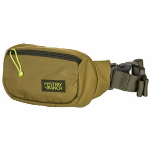 Mystery Ranch Bauchtasche Forager Hip Mini - ASMC