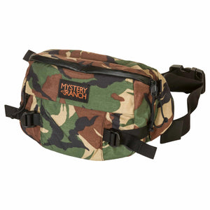 Mystery Ranch Bauchtasche Hip Monkey - ASMC