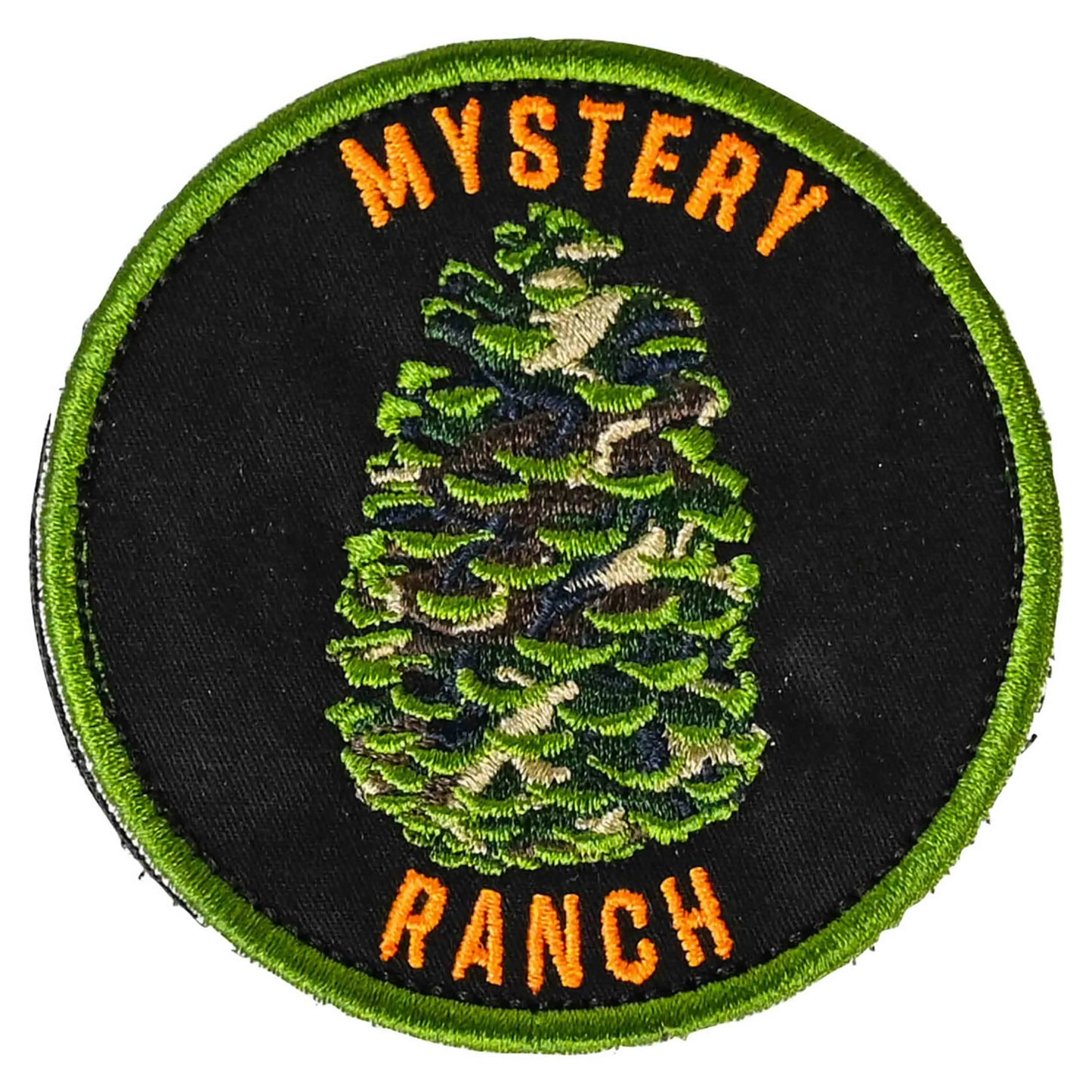 Patch Pinecone