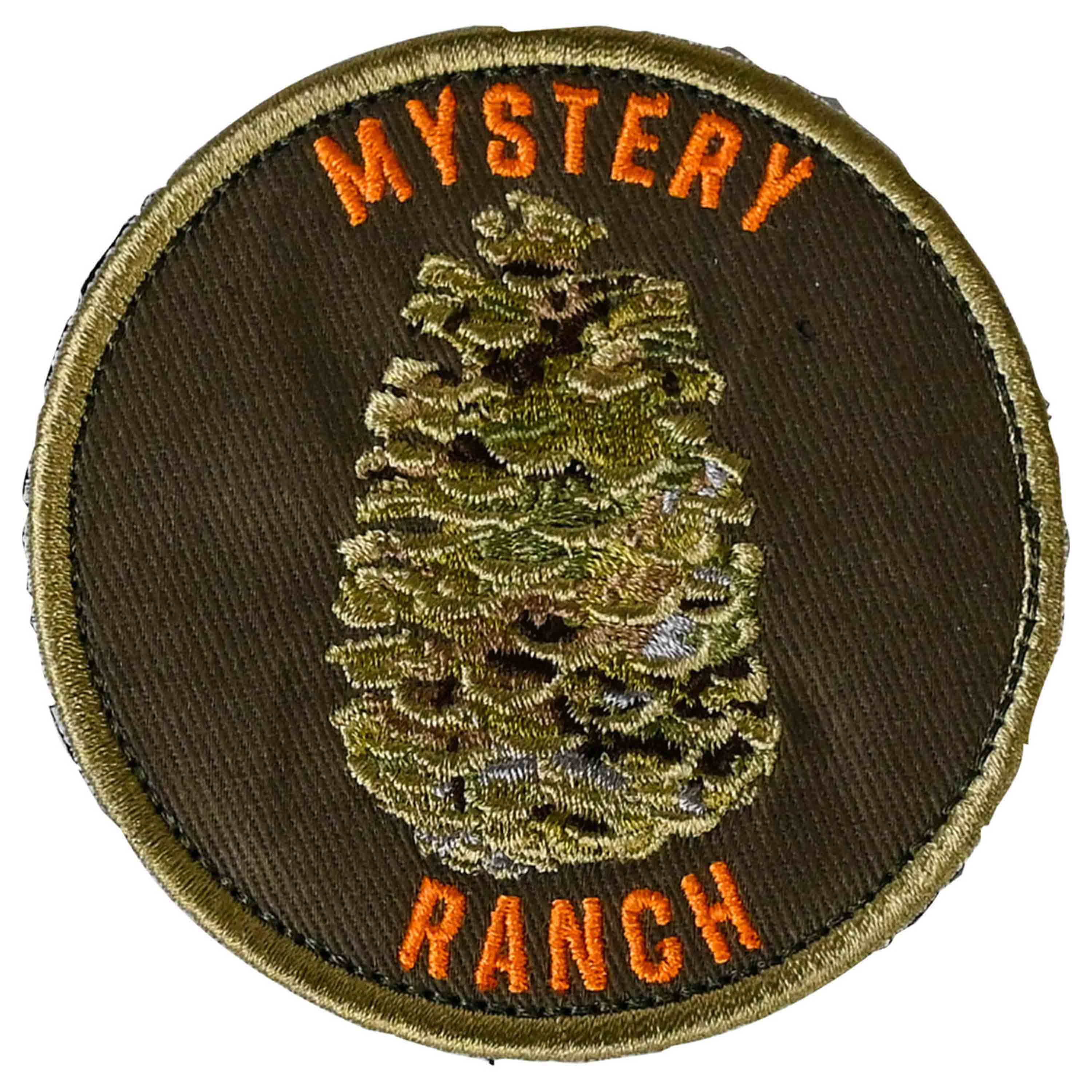 Patch Pinecone