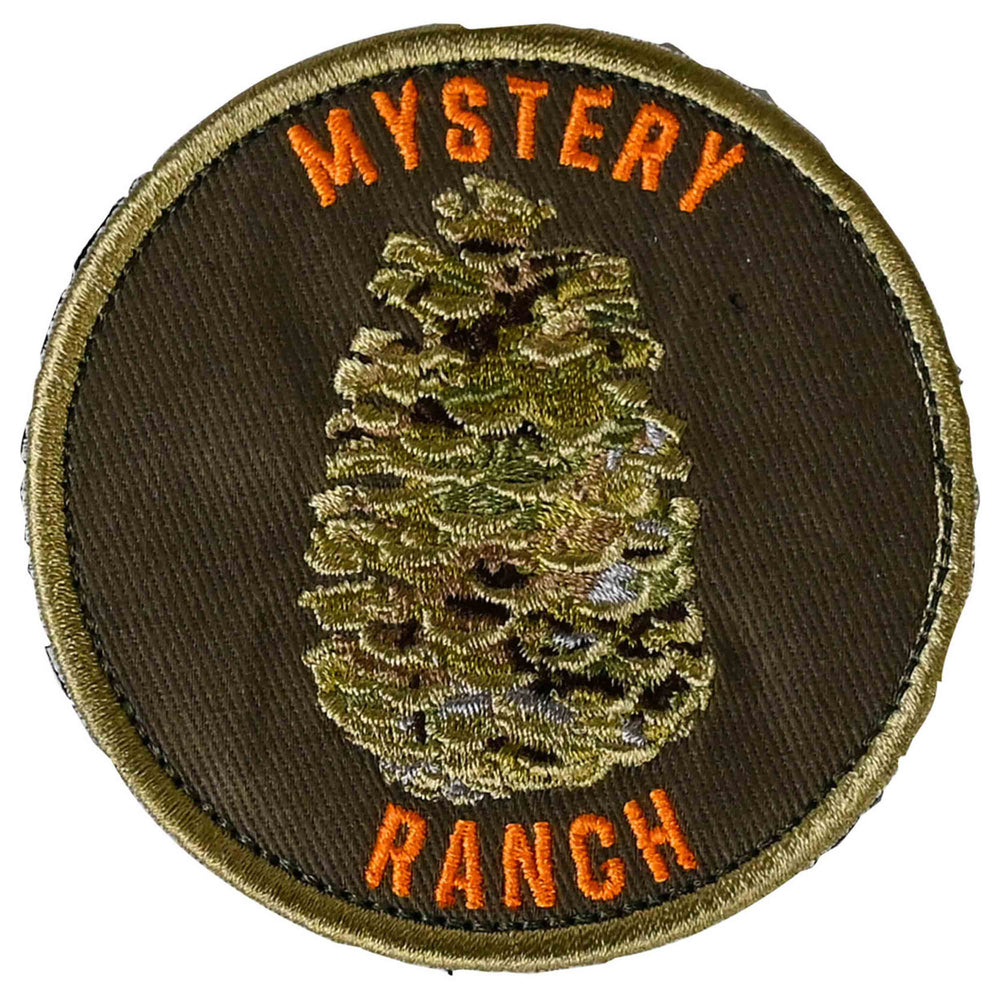 Patch Pinecone